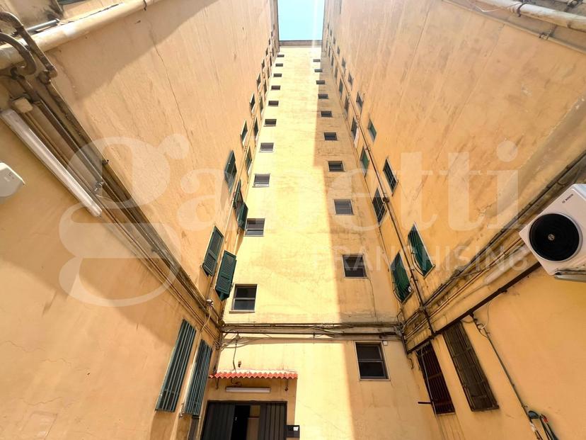 Bilocale in Via Pecchia 92, Arzano — foto 2 di 5