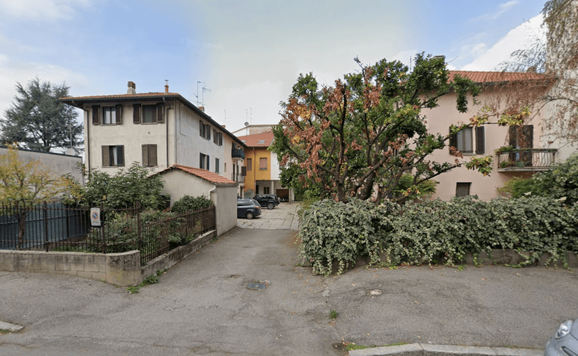 Stanza in appartamento in Viale delle Industrie, Monza — foto 5 di 5
