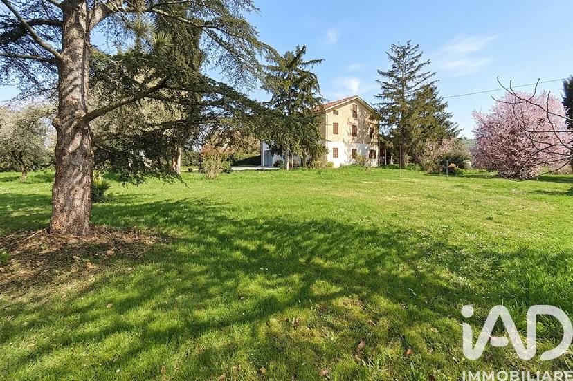 Appartamento in Via Contrada Monte Verde 49, Montegiorgio — foto 5 di 5