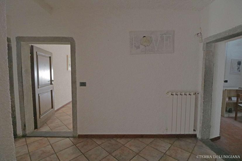 Appartamento in Via Mazzini, Pontremoli — foto 3 di 5