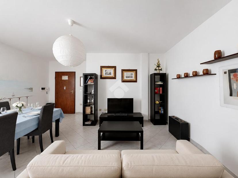 Trilocale in Via Tirso 1, Sorso — foto 3 di 5