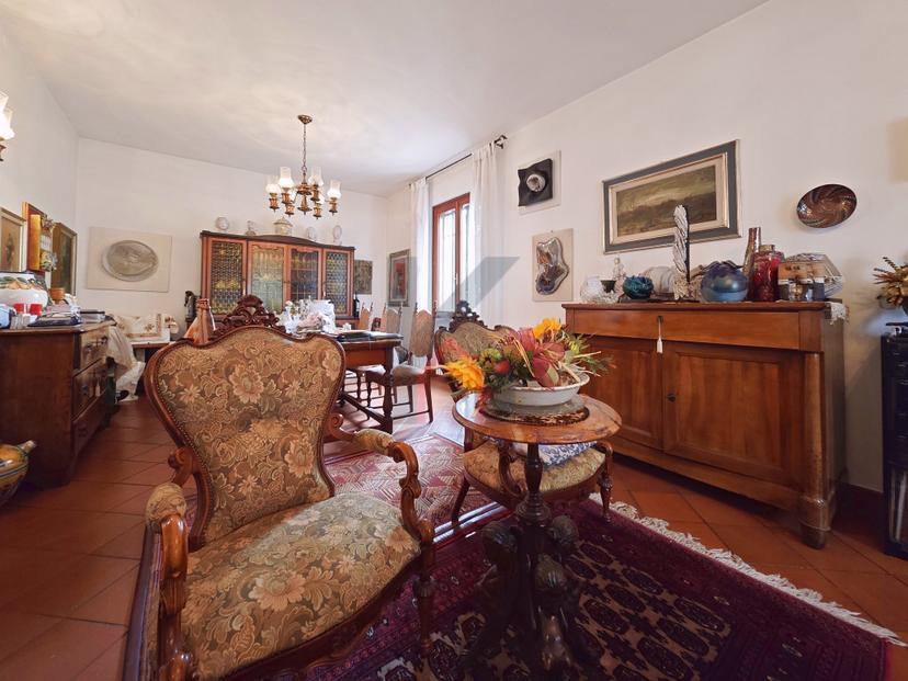 Casa indipendente in Via Fratelli Basini, Forlì — foto 5 di 5