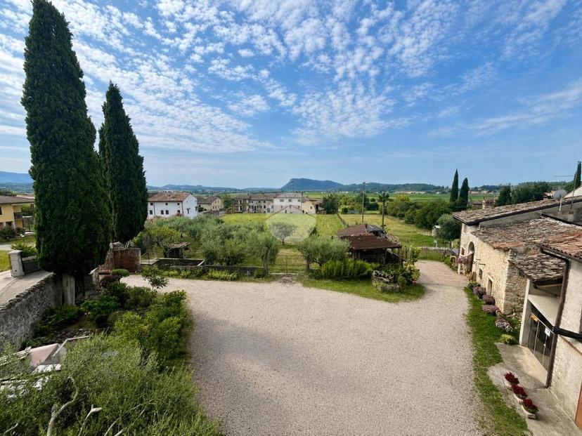 Casa indipendente in Via Dietro Fossa' 48, Caprino Veronese — foto 2 di 5