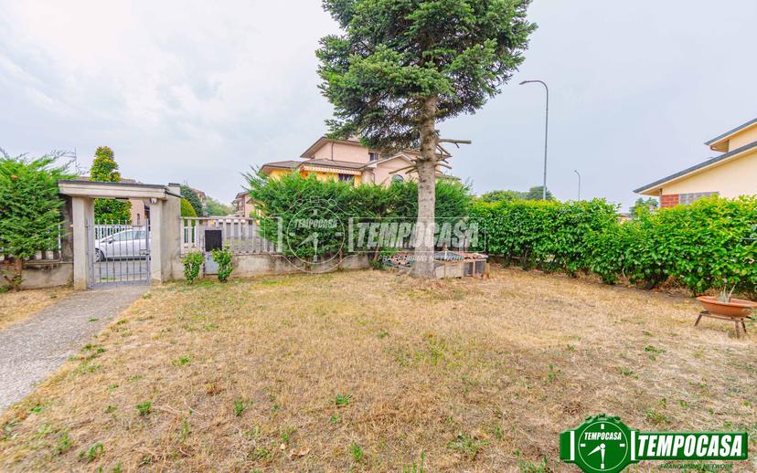 Villa in Via Aldo Moro, Cura Carpignano — foto 2 di 5