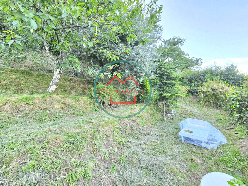 Terratetto in Viale Santissima Annunziata, Villa Basilica — foto 4 di 5
