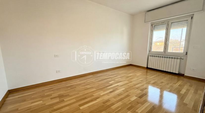 Trilocale in Via Treviglio, Brignano Gera d'Adda — foto 3 di 5