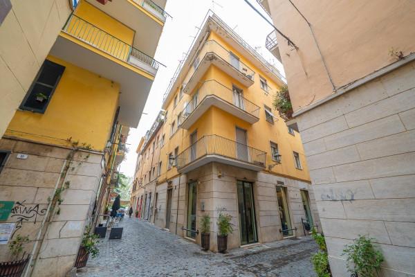 Trilocale in Via Piave, Frascati