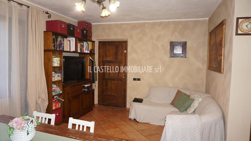 Terratetto in Via Lago Maggiore 32, Sarteano — foto 3 di 5