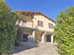 Villa in Via Costa, Val di Nizza