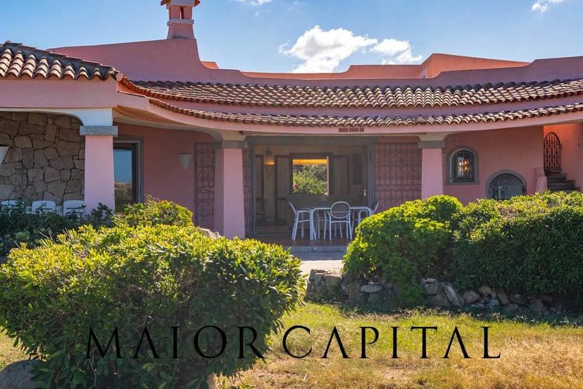Villa, Santa Teresa Gallura — foto 3 di 5