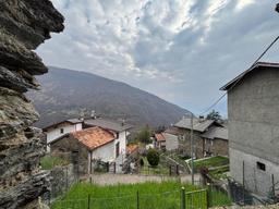 Rustico in Via Valvarrone Snc, Valvarrone