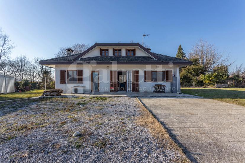 Villa in Via Villalta 17, Chions — foto 4 di 5