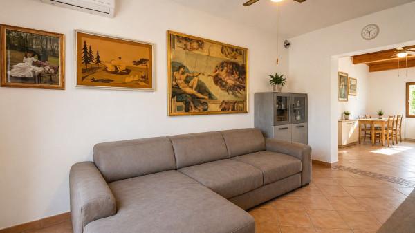 Villa, Moglia — foto 2 di 5