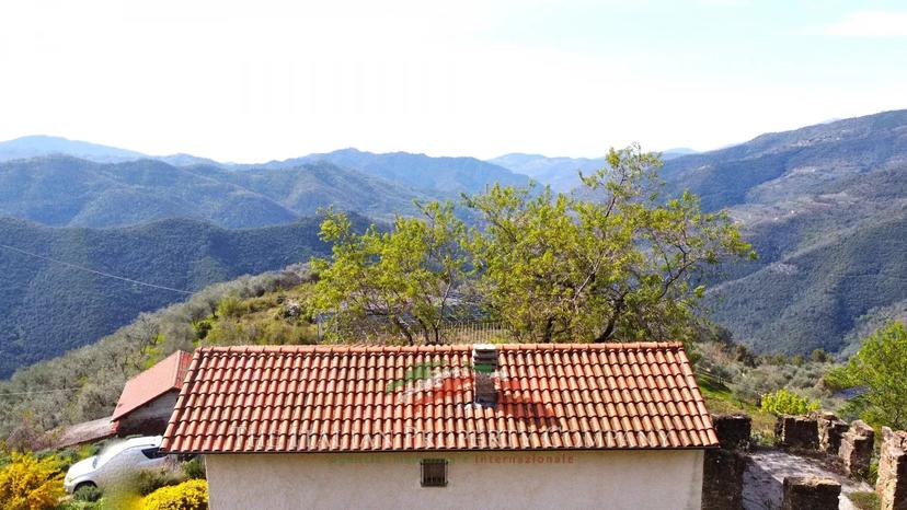 Villa in Sp64, 18030 Castel Vittorio Im, Castel Vittorio — foto 2 di 5