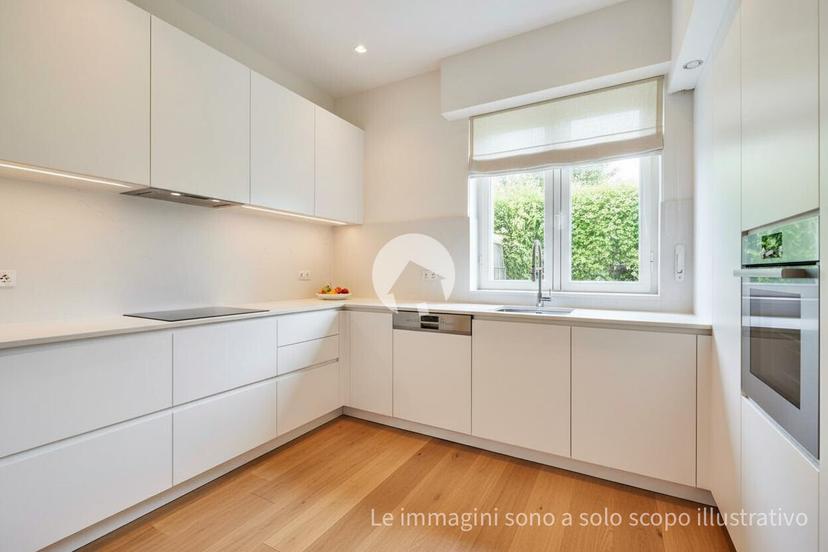 Appartamento in Emilia all'Angelo, Reggio nell'Emilia — foto 4 di 5