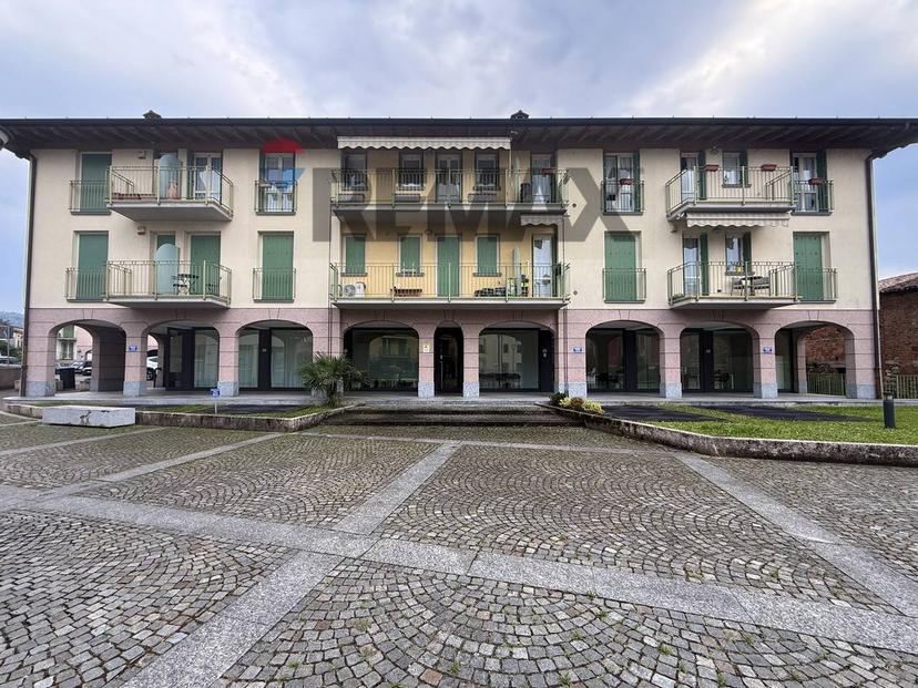 Trilocale in Via Roma 50, Credaro — foto 4 di 5