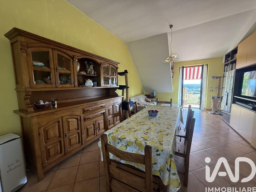Villa in Strada del Vallone, Paderna — foto 2 di 5