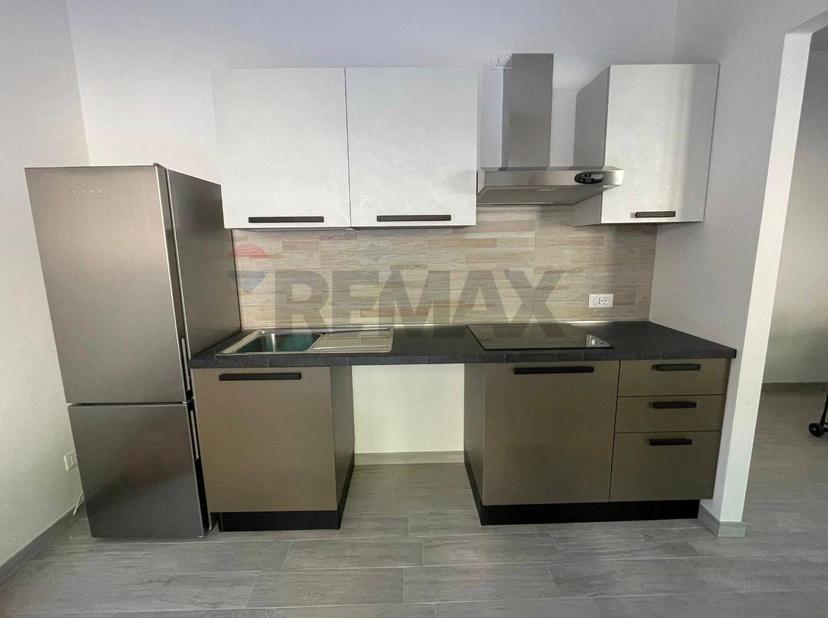 Trilocale in Via Giacomo Quarenghi 36, Rota d'Imagna — foto 2 di 5