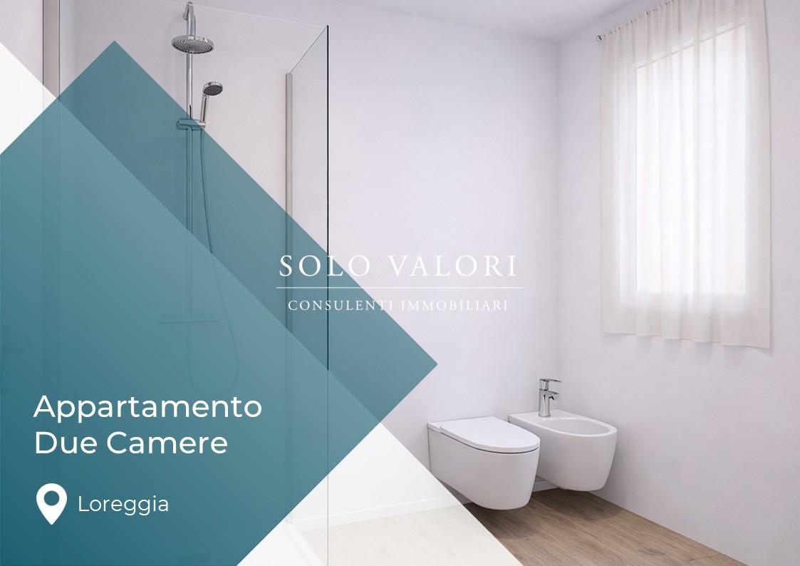 Trilocale, Loreggia