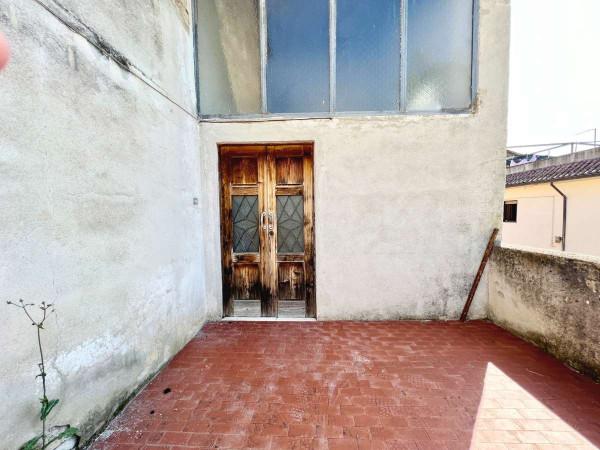 Terratetto unifamiliare in Via Enrico Fermi, Anghiari — foto 3 di 5