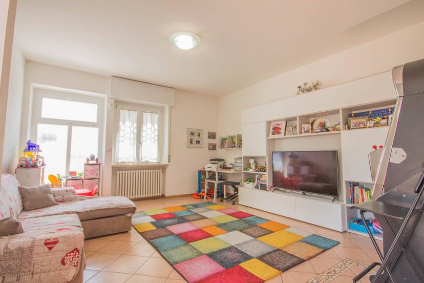 Casa indipendente in Via Magenta 16, Vigasio — foto 3 di 5