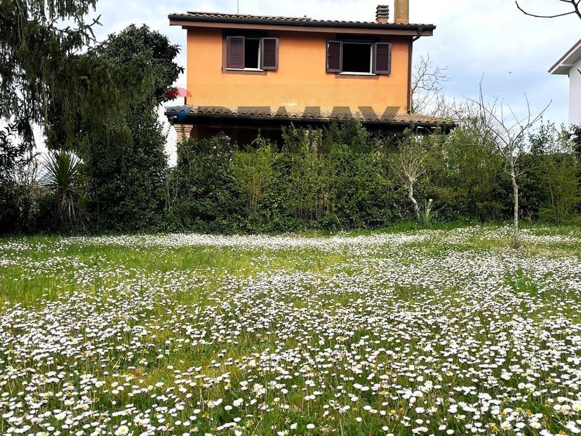 Villa in Via Romana 190/a, Mazzano Romano — foto 3 di 5