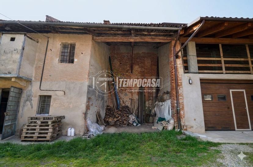 Casa indipendente in Vicolo Rivarossa 3, Lombardore — foto 4 di 5