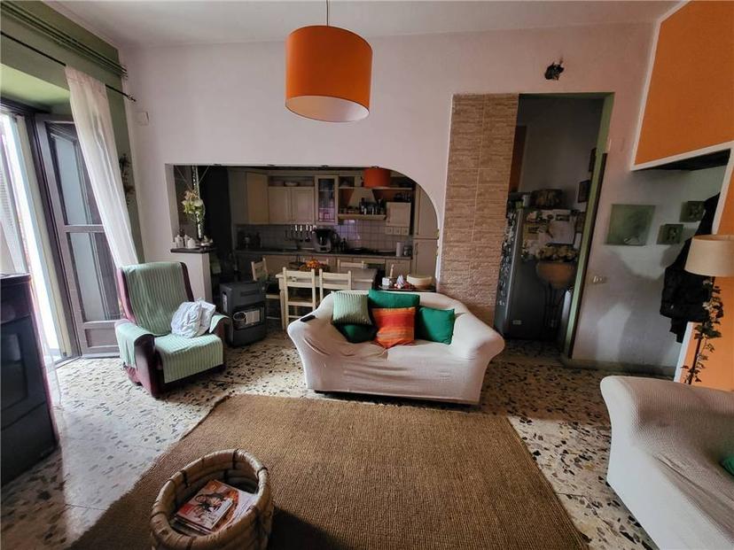 Appartamento in Via Landolfi, Pico — foto 4 di 5