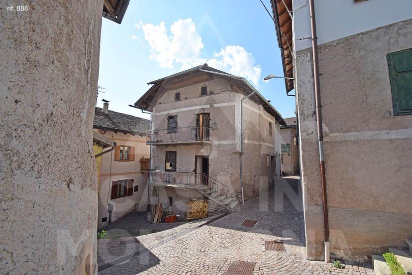 Appartamento, Valfloriana — foto 2 di 5