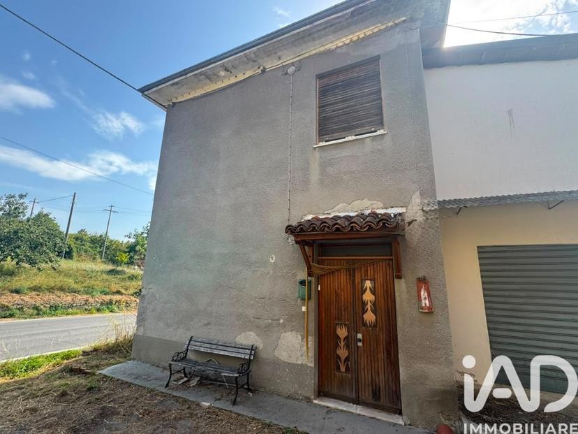 Villa in Frazione San Massimo, Piana Crixia