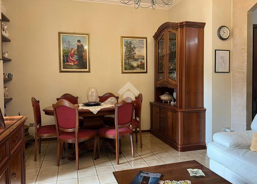 Quadrilocale in Via C. Mozzi 2, Fara Gera d'Adda — foto 2 di 5