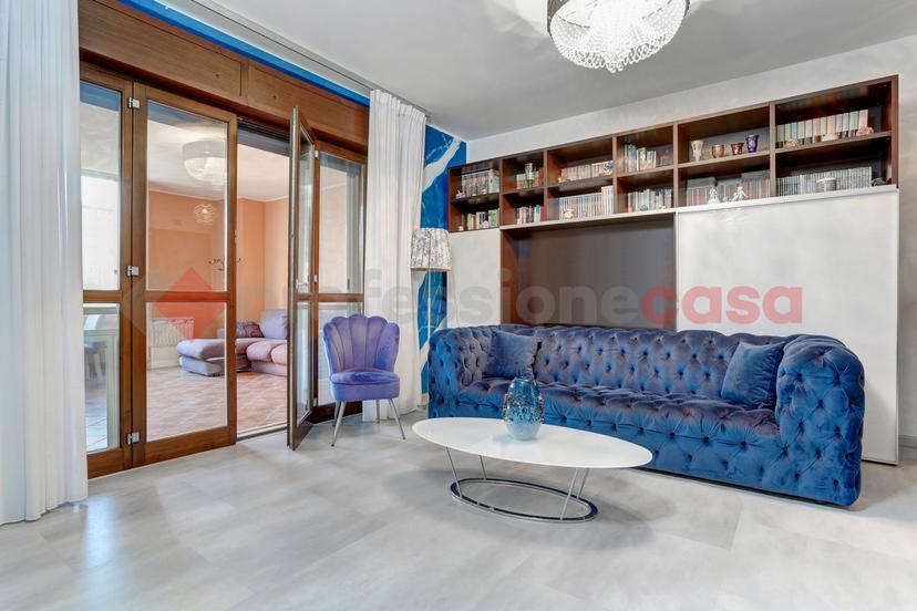 Trilocale in Via Milazzo 95, Latina — foto 4 di 5