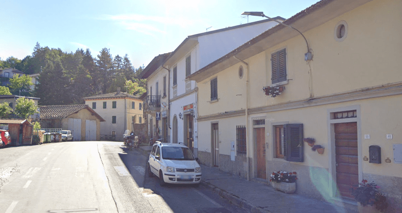 Trilocale in Via Aligi Barducci, Rufina — foto 5 di 5