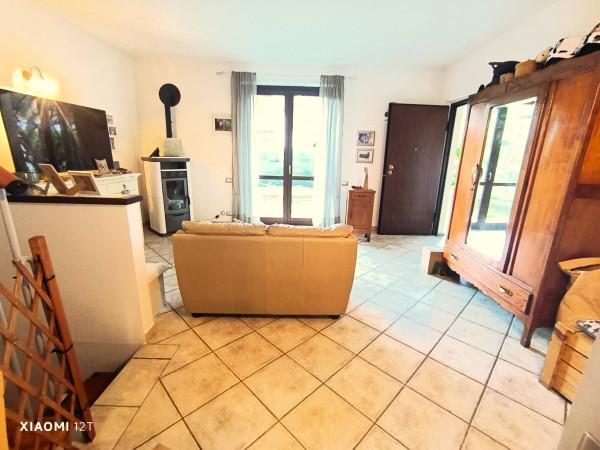Villa a schiera, Verolengo — foto 2 di 5