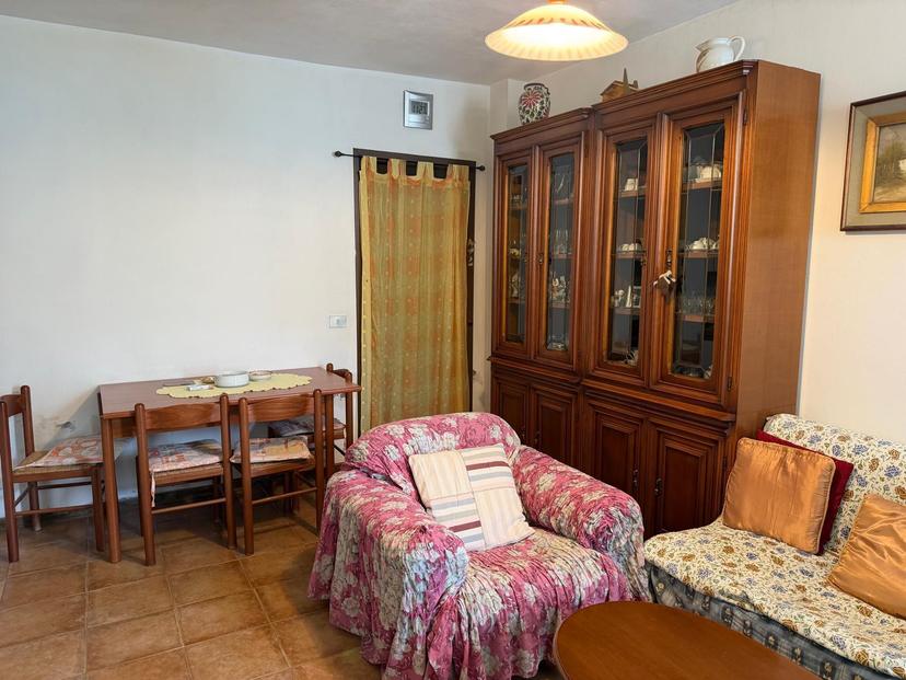 Villa a schiera in Via Nave 17, Sarzana