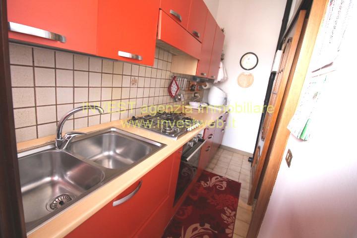 Villa in Via Morosini 37, Rosolina