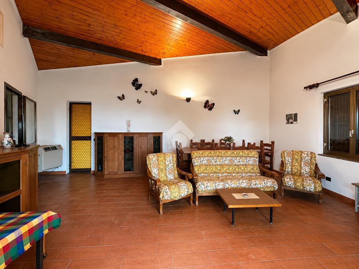 Villa in Corso Roma 174, Arizzano