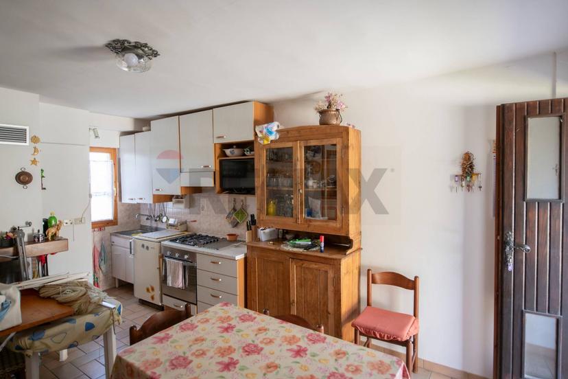Quadrilocale in Località Santa Croce 18, Arcevia — foto 4 di 5
