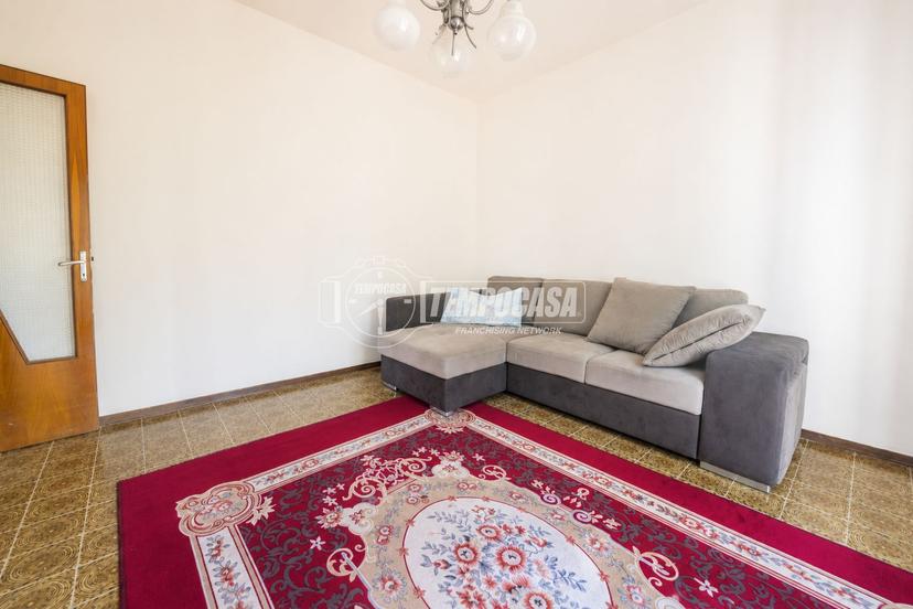 Quadrilocale in Via Don Bosco 75, Montecosaro — foto 5 di 5