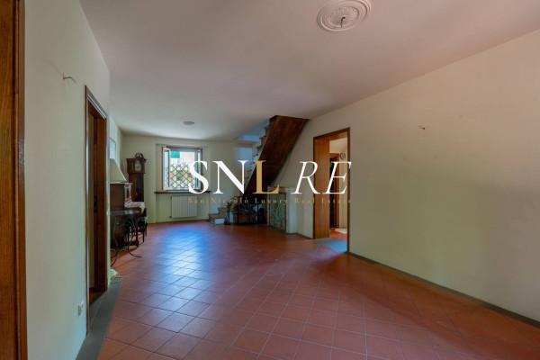 Terratetto unifamiliare in Via Chiantigiana, Firenze — foto 5 di 5