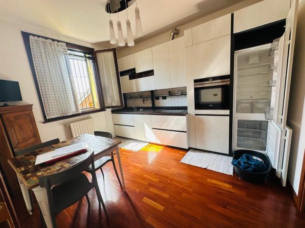 Quadrilocale in Via Enrico Fermi, Reggio nell'Emilia — foto 4 di 5