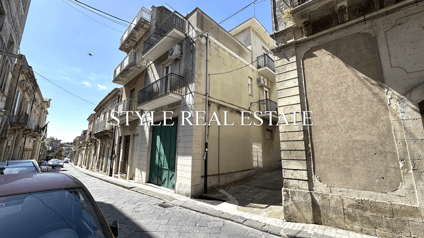 Quadrilocale in Ronco Monti, Palazzolo Acreide — foto 4 di 5