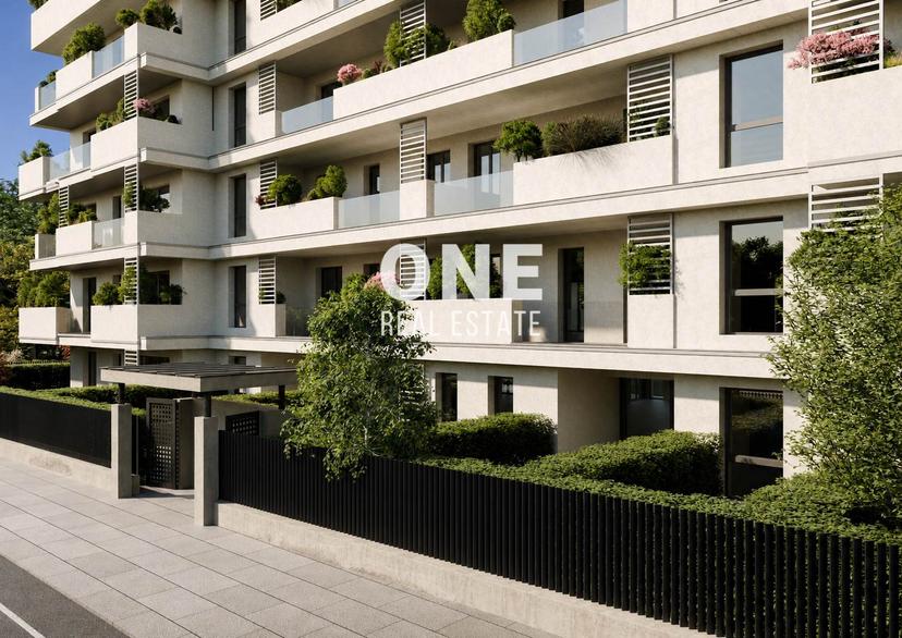 Trilocale in Via della Gallarana, Monza — foto 4 di 5