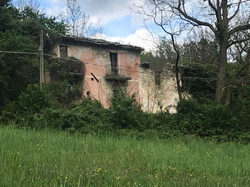 Rustico, Castel di Sangro — foto 3 di 5