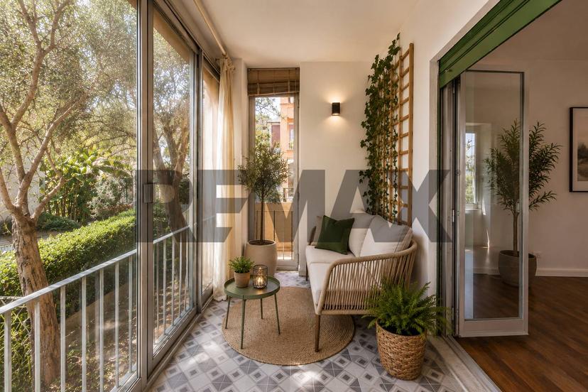 Appartamento in Via Costa Secca 3a, Santa Margherita Ligure — foto 3 di 5