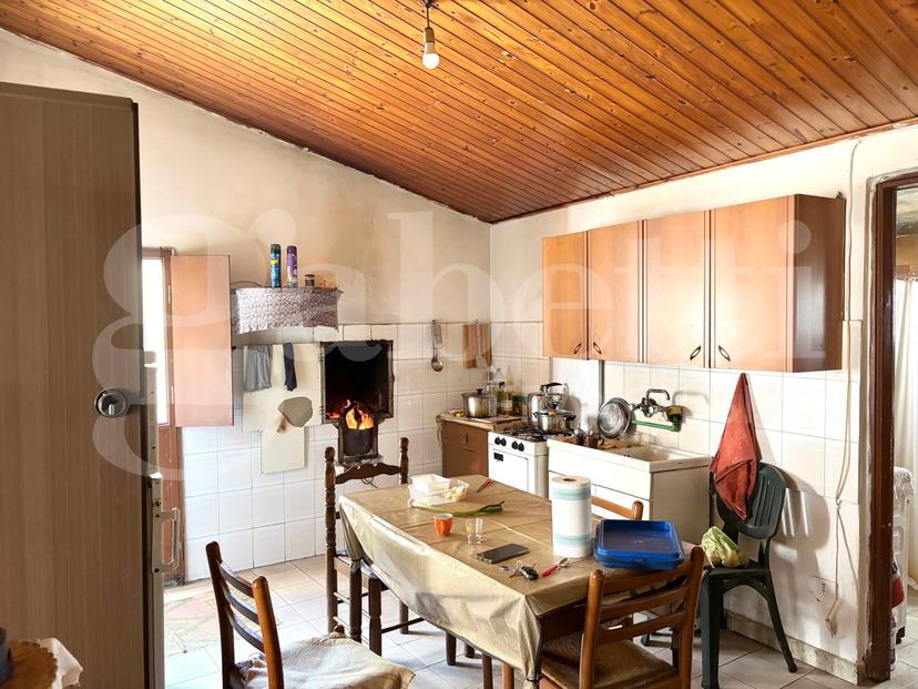 Cascina in Contrada Bortolone 55, Chiaramonte Gulfi — foto 3 di 5