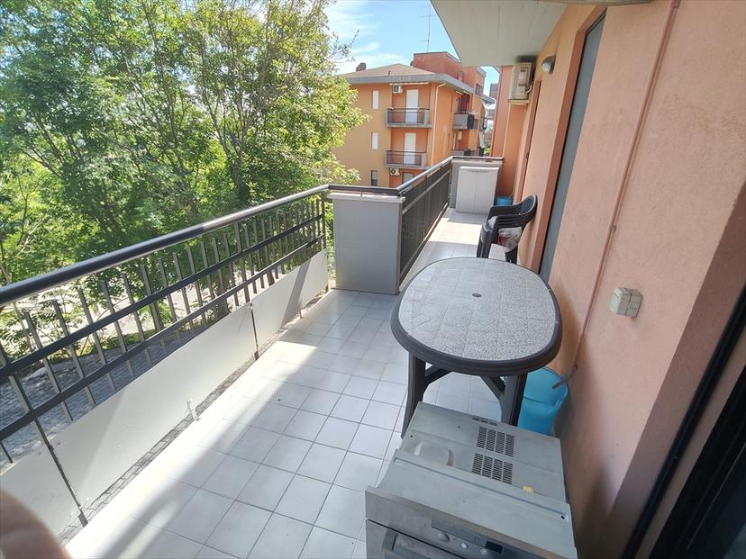 Quadrilocale in Via Verdi 93, Chieti