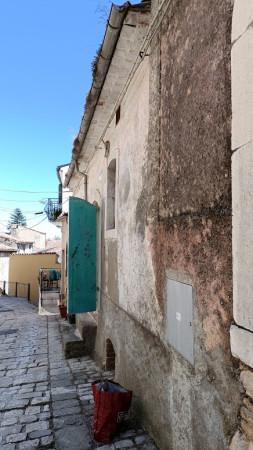 Terratetto unifamiliare in Via Arciprete Calleo 17, Campochiaro
