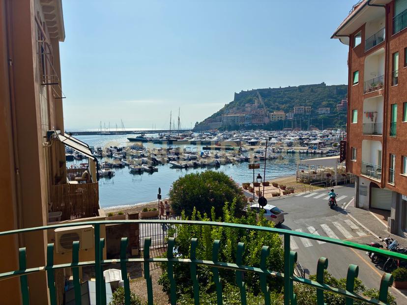 Appartamento in Lungomare Andrea Doria 16, Monte Argentario — foto 3 di 5