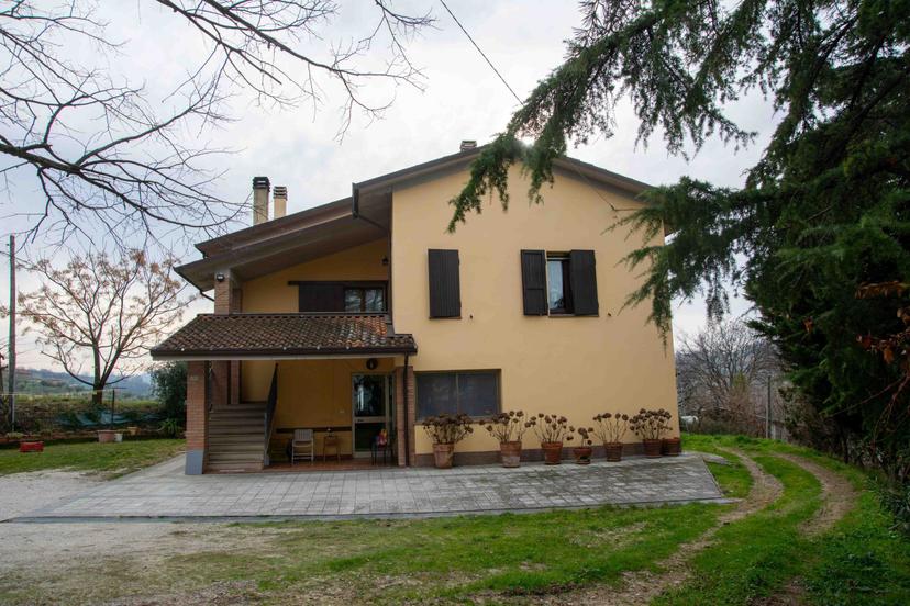 Casa indipendente, Longiano — foto 5 di 5